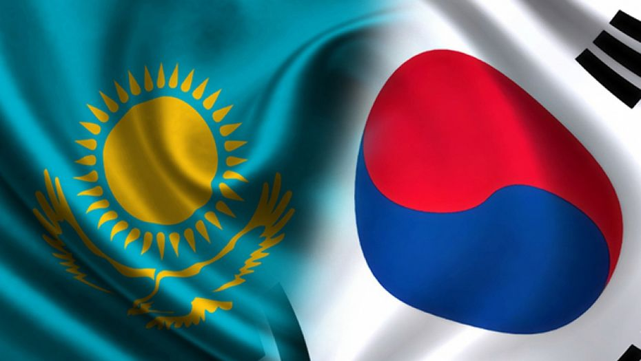 Казахстанско-Корейский бизнес-форум