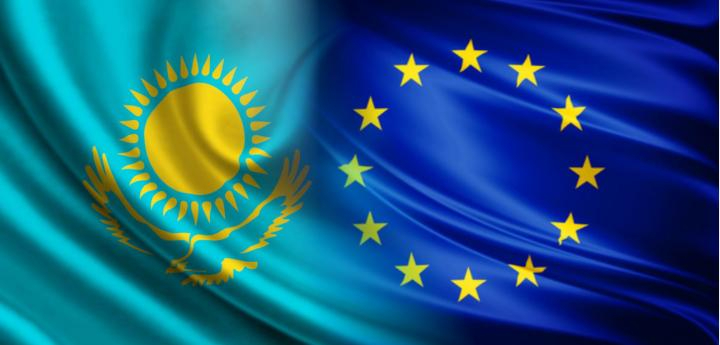 Новые возможности для экспортеров Казахстана в странах  Европейского союза в условиях кризиса