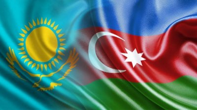 20-е заседание МПК Казахстан-Азербайджан
