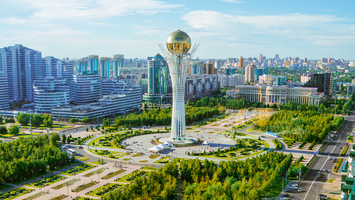 «Forum of Kazakh Exporters 2.0»